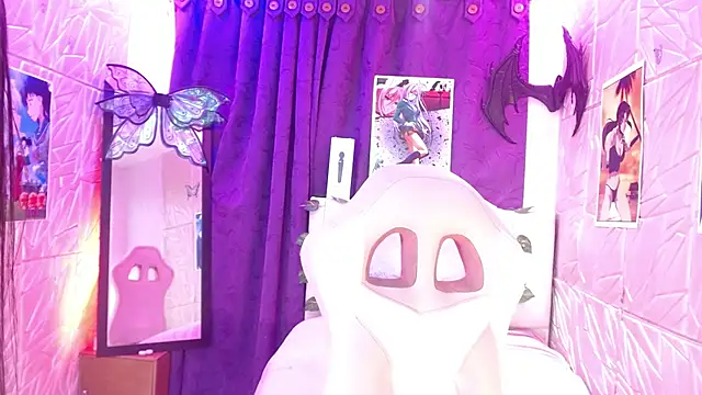 Snapshot of Gaby_Tailor chatting on 02/06/25, 01:05 Gaby Tailor online show from 02/06/25, 01:05