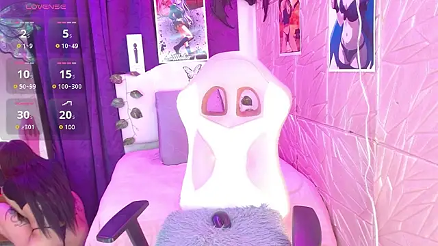 Snapshot of Gaby_Tailor chatting on 02/26/25, 11:04 Gaby Tailor online show from 02/26/25, 11:04