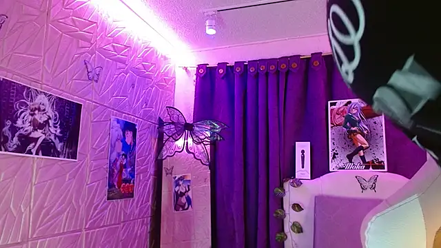 Snapshot of Gaby_Tailor chatting on 03/02/25, 11:20 Gaby Tailor online show from 03/02/25, 11:20