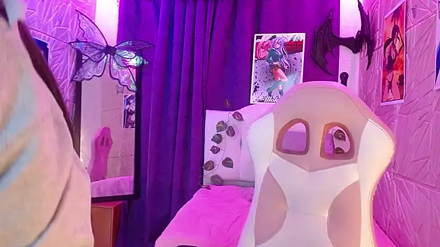 Snapshot of Gaby_Tailor chatting on 03/07/25, 04:13 Gaby Tailor online show from 03/07/25, 04:13