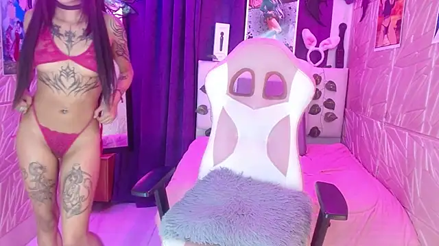 Snapshot of Gaby_Tailor chatting on 03/10/25, 11:06 Gaby Tailor online show from 03/10/25, 11:06