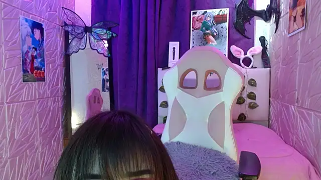 Snapshot of Gaby_Tailor chatting on 03/21/25, 11:01 Gaby Tailor online show from 03/21/25, 11:01