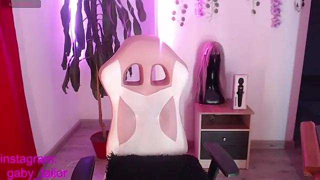 Snapshot of Gaby_Tailor chatting on 03/22/26, 11:08 Gaby Tailor online show from 03/22/26, 11:08