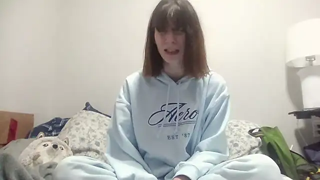 TheSexiest2025 online show from 01/20/25, 05:48