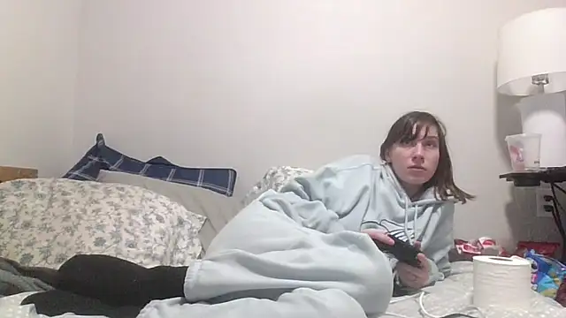 TheSexiest2025 online show from 01/31/25, 07:29