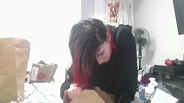 TheSexiest2025 online show from 03/06/25, 08:16