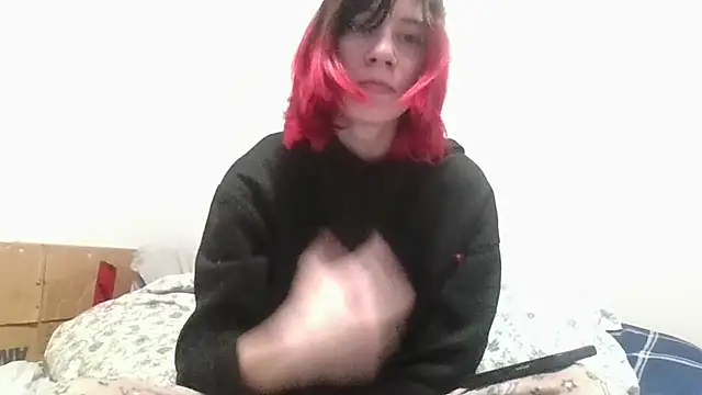 TheSexiest2025 online show from 03/10/25, 02:59