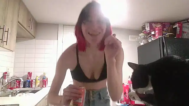 TheSexiest2025 online show from 03/12/25, 05:07