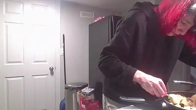 TheSexiest2025 online show from 03/14/25, 10:49