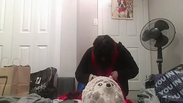 TheSexiest2025 online show from 03/19/25, 05:39