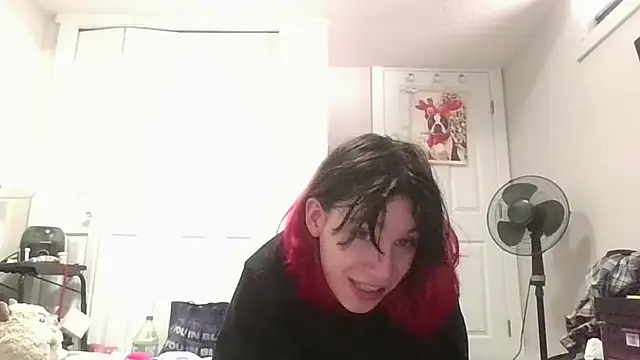 TheSexiest2025 online show from 03/21/25, 04:29