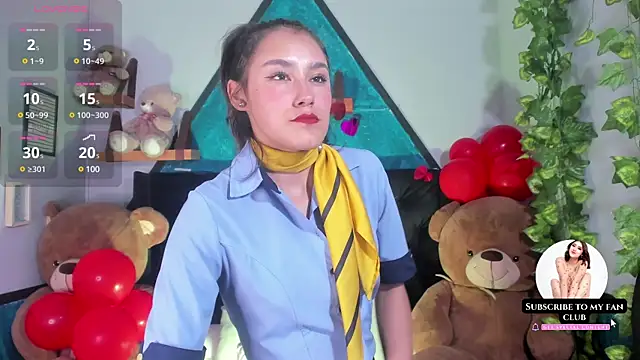  Sophie  miller online show from 02/18/25, 07:19