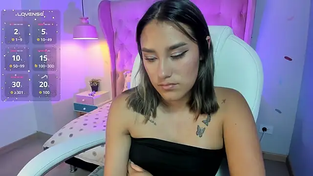  Sophie  miller online show from 02/09/26, 07:40