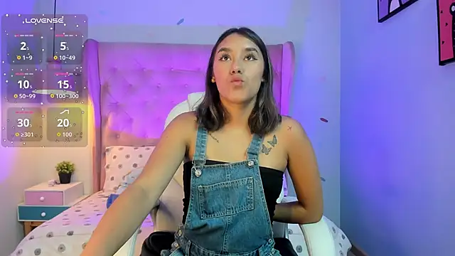  Sophie  miller online show from 02/22/26, 08:07