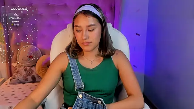  Sophie  miller online show from 03/03/26, 08:15