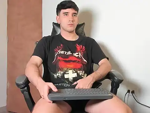 Snapshot of leo030809 chatting on 02/16/26, 01:24 leo030809 online show from 02/16/26, 01:24