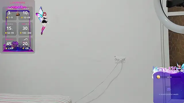 Pammela Smith online show from 01/24/25, 06:56