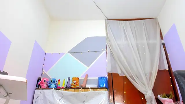 Michellcockxxx online show from 04/23/26, 06:25