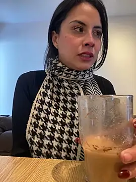 Effyvice13 online show from 02/06/26, 03:59