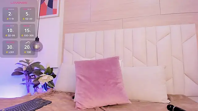 SaraMonroe1 online show from 02/03/25, 10:21