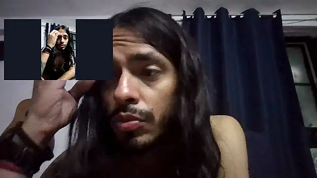 Snapshot of Donstark6669 chatting on 02/07/25, 08:01 Donstark6669 online show from 02/07/25, 08:01
