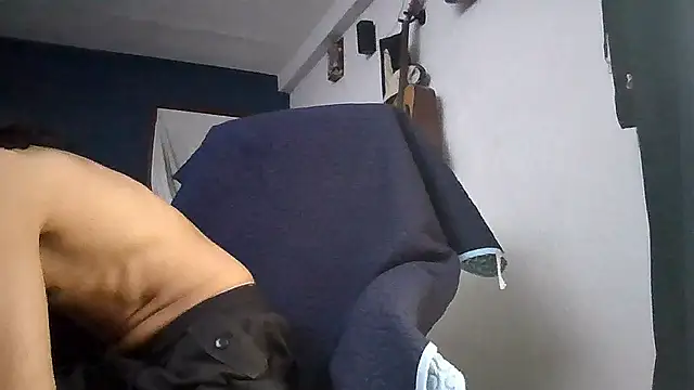 Donstark6669 online show from 10/26/25, 05:30