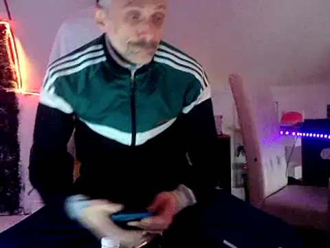 unclestefansdick online show from 12/28/24, 01:17