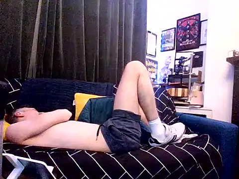 unclestefansdick online show from 03/13/25, 01:21