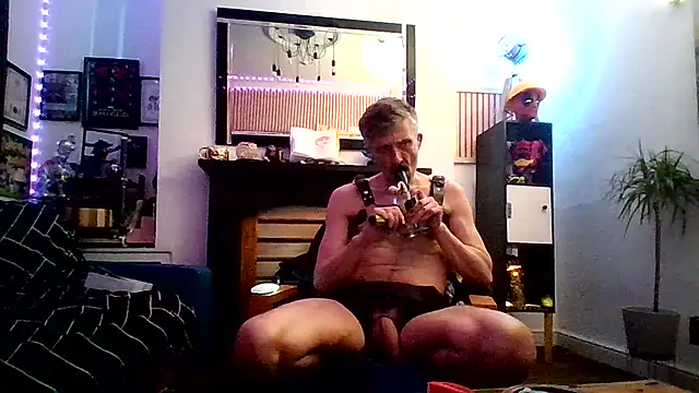 unclestefansdick online show from 03/14/25, 01:35