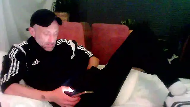 unclestefansdick online show from 09/25/25, 12:58