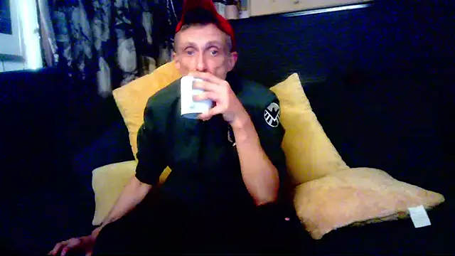 unclestefansdick online show from 10/19/25, 02:23