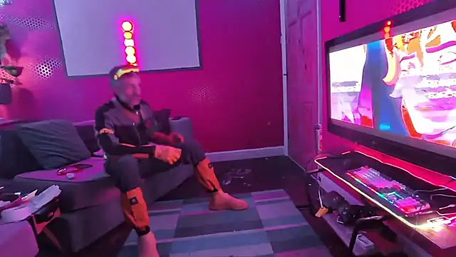 unclestefansdick online show from 12/05/25, 06:11