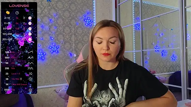 -DIVORA- online show from 01/18/25, 09:56