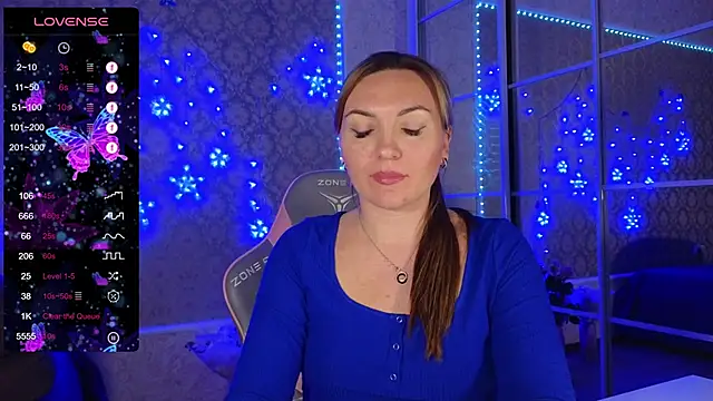 -DIVORA- online show from 01/18/25, 07:48