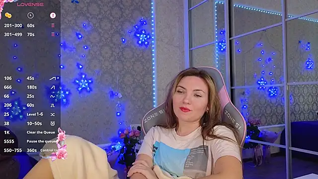 -DIVORA- online show from 01/19/25, 12:17