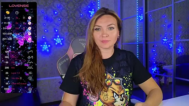 -DIVORA- online show from 01/20/25, 07:35