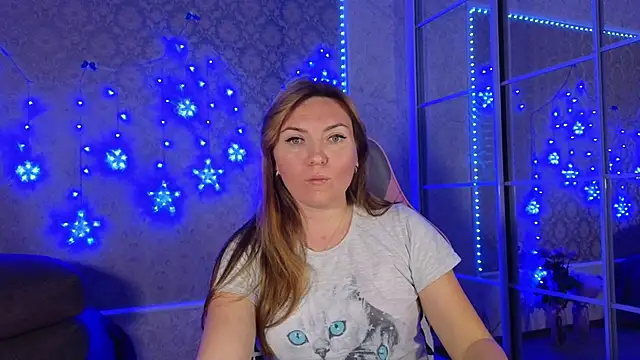 -DIVORA- online show from 01/21/25, 02:59