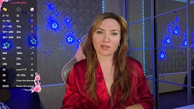 -DIVORA- online show from 01/31/25, 10:21