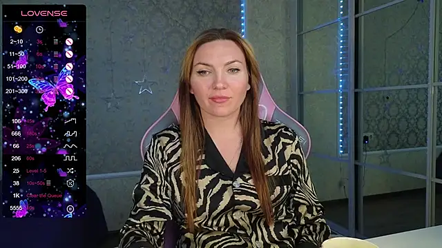 -DIVORA- online show from 02/04/25, 02:43