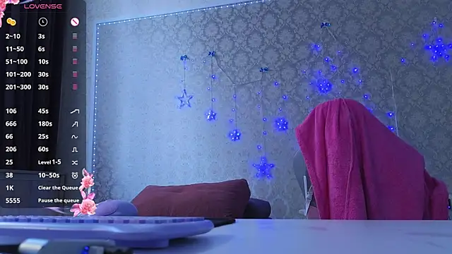 -DIVORA- online show from 02/22/25, 12:40