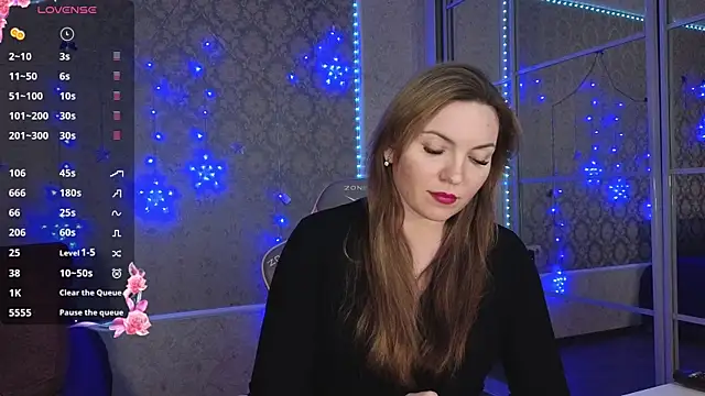 -DIVORA- online show from 02/27/25, 07:26