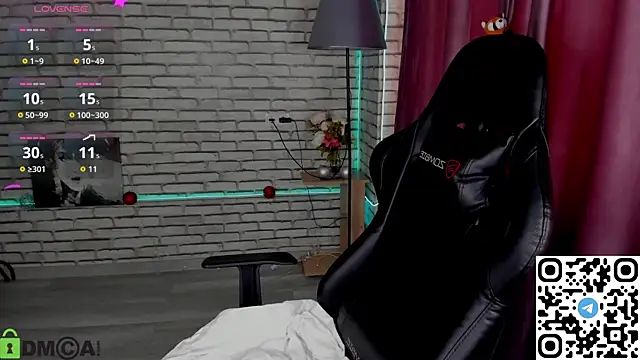 Michelle Blond online show from 01/09/26, 07:33