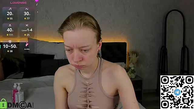 Michelle Blond online show from 02/06/26, 09:12