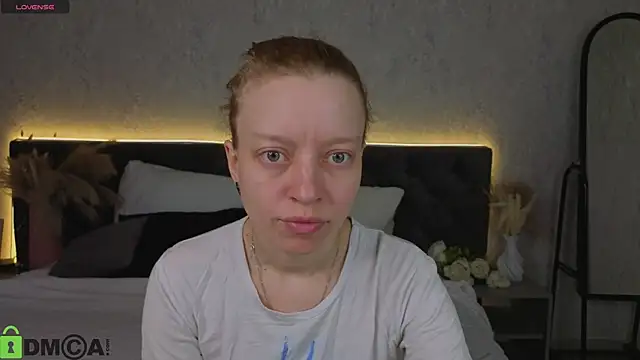 Michelle Blond online show from 04/21/26, 12:56