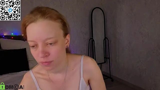 Michelle Blond online show from 05/02/26, 01:10