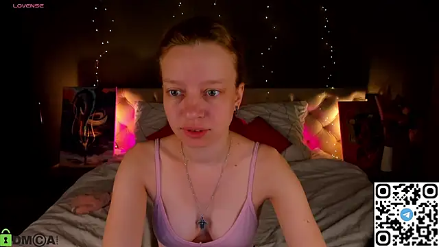 Michelle Blond online show from 05/17/26, 01:14