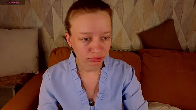 Michelle Blond online show from 06/09/26, 01:06