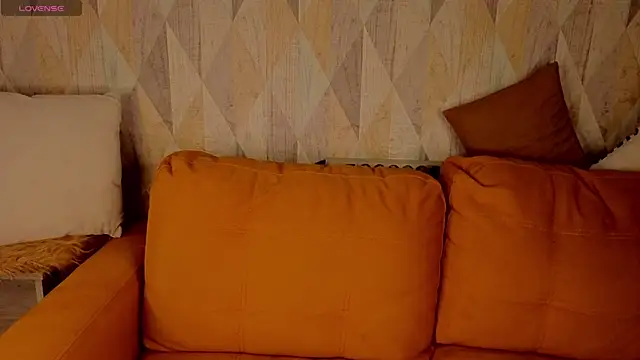 Michelle Blond online show from 06/10/26, 01:06