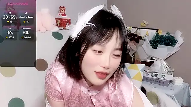 Snapshot of LaoSHI-999 chatting on 01/13/25, 04:50 LaoSHI-999 online show from 01/13/25, 04:50