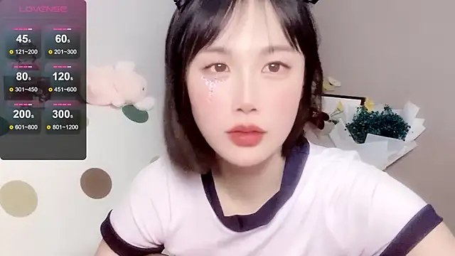 Snapshot of LaoSHI-999 chatting on 01/15/25, 04:57 LaoSHI-999 online show from 01/15/25, 04:57